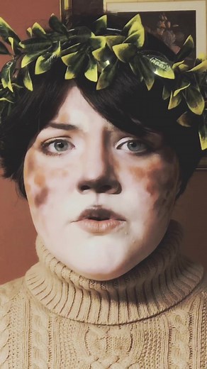 ceo of warrior cats on TikTok