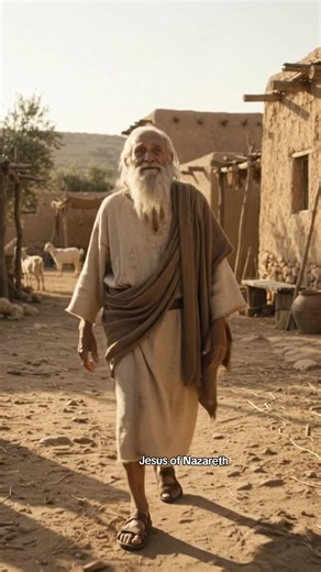 Methuselah lived 969 years🙏🔥 A life that spanned generations, reminding us to praise God all our days. (Genesis 5:27) #fyp #viral #Bible #Faith