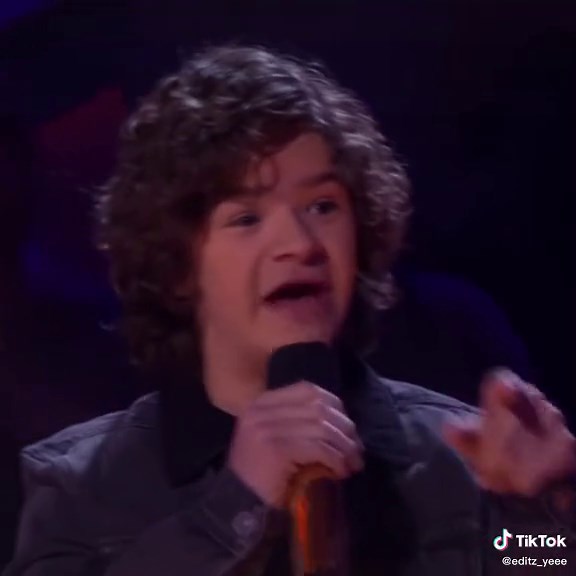 gaten ATE #fyp #fypp #fypシ #foryoupage #foryou #strangerthings #rapbattle #fypシ゚viral #viral #gatenmatarazzo
