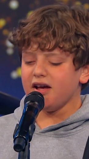 813K views · 10K reactions | AMAZING Young band On Got Talent! #highwaytohell #band #gottalent #auditions | Singers Got Talent | Facebook