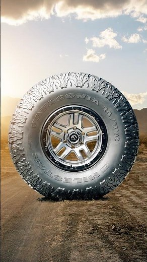 Milestar Patagonia M/T02