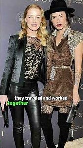 BREAKING NEWS:39YEAROLD AMBER HEARDJUST ANNOUNCEDSHE’S STARTING ANEW RELATIONSHIP.