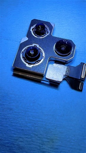 Cámaras del iPhone 13 Pro Max: Innovación y Calidad