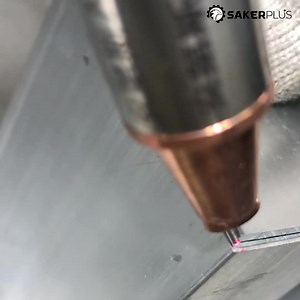 9K reactions · 731 shares |  The Saker® Portable Welding Machine: The Perfect Choice for Beginners!  Designed specifically for welding novices, it offers easy operation and reliable performance. Whether for home repairs or DIY projects, you'll master welding quickly and effortlessly.  Its portable design allows for use anytime, anywhere, and its efficient welding capability ensures success with every project. ✨ Try it now and make welding a breeze! | Sakerplus | Facebook