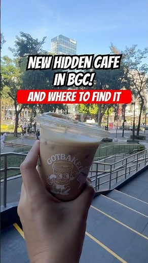 Cafe hopping BGC | where to get coffee in BGC #bgctaguig #bgc