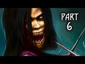 Mortal Kombat X Walkthrough Gameplay Part 6 - Kung Jin - Story Mission 4 (MKX)