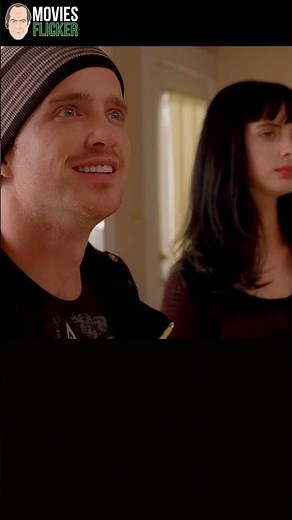 Krysten Ritter, I Love You♥ - Aaron Paul | Breaking Bad Commentary Funny Ep208 - Better Call Saul