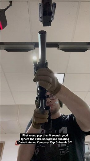 SilencerCo Sparrow 22