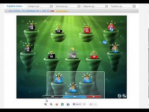 Jelly Go 53 Walkthrough