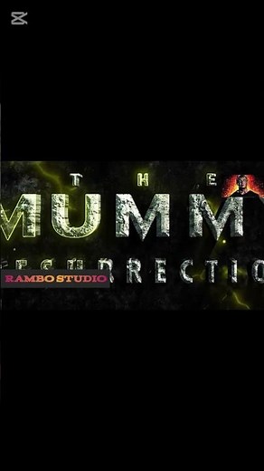 The Mummy Resurrection (2025) – Official Trailer | Ancient Evil Returns in Epic Reboot