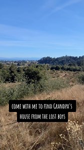 What Grandpa's House from The Lost Boys looks like today ... #thelostboys #lostboys #lostboys1987 #lostboysmovie #thelostboysedit #halloween #vampire #vampires #vampiremovie #80movies #santacruz #santacarlavampires #santacarla #foryou #fyp #creepytravel #filminglocation #filminglocations | Morbid Anthology