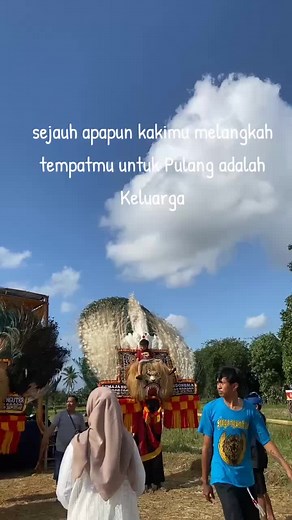 SINGO NGUMBORO LUMAJANG on TikTok