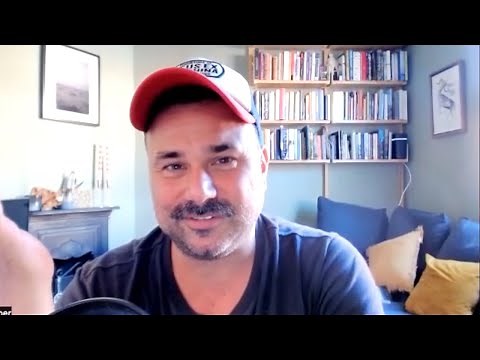 Conner Habib Interview