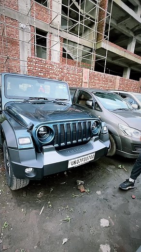 44K views · 444 reactions | Just One Year Old 4x4 Mahindra Thar For Sale#mahindrathar #mahindrathar4x4 #carreels #reels #reelsvideo #reelsviral #reelslovers #trending #trendingsongs #trendingreels #viralsongs #viralvideos #cars #carshow | Wow Autos by Nitin | Facebook