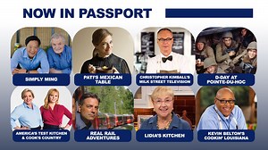 New on TPT Passport, September 2021 - Twin Cities PBS