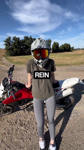 Husqvarna Te 125 als erst Bike? Auf das solltest du achten🏍️🔥 #125ccm #husqvarna #supermoto #motorrad #125er