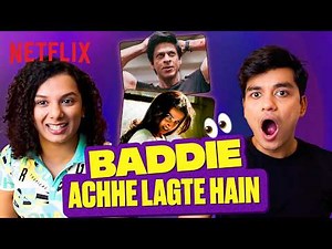 Slayy Point’s VILLAIN Tier List RUINED Our Childhood 😭💥 | ⁨‪@SlayyPointOfficial‬ | Netflix India