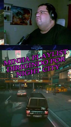 Saudades de montar minha rádio personalizada quando jogava GTA Vice City no PC