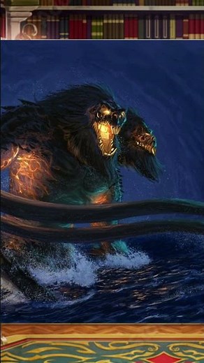 So you wanna know more about Demogorgon #dungeonsanddragons #dnd #baldursgate