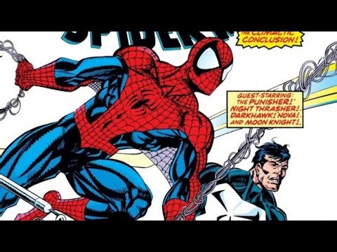 Comics Couch Why the Creator Musical Chairs?