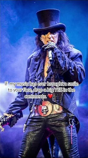 #countryhits #countrysongs #lyricvideo #lyrics #countrymusic #alicecooper #usa #rock #music