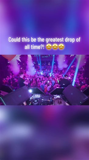 Unforgettable Bass Drop Experience at Forbidden Forest