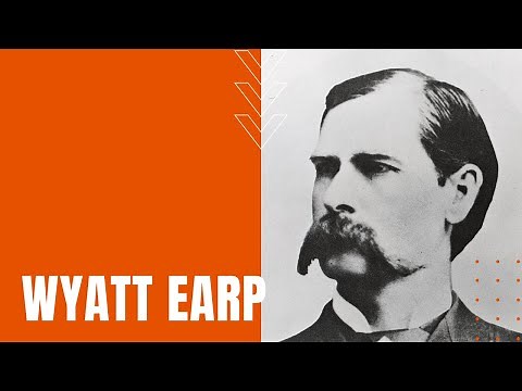 Wyatt Earp