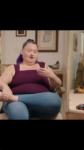 Amy vs Tammy: The Ultimate Sister Showdown 😱 💔