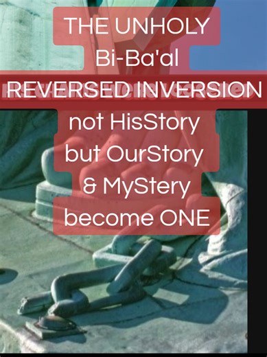 Reimagining the New Testament: An Inverted Reality