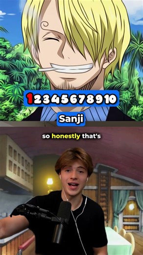 Would these anime characters be good roomates