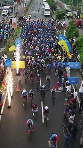 43K views · 111 reactions | Unbelievable energy and endless love poured in from the people of Chennai, turning the HCL Cyclothon into an epic success! ‍♀️ The massive crowd’s thunderous cheers fueled the event, making every moment unforgettable. Thank you, Chennai, for being the heartbeat of this incredible journey. See you until next time. #HCLCyclothonChennai #HCLCyclothon #PedalUpChennai #PedalUp #Chennai #Cyclists | HCL Sports | Facebook