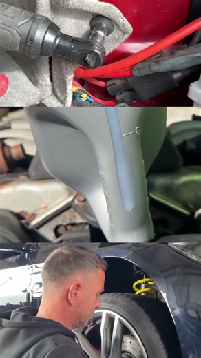 3 Car Repairs in One Video | Engine Oil Service, Suspension Upgrade & Mount Inspection