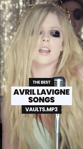 BEST AVRIL LAVIGNE SONGS ⭐ #avrillavigne #music #2000smusic