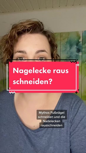 Proper Technique for Cutting Toenails to Prevent Ingrown Nails