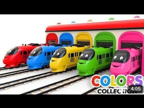"🌈 Sing Along! The Ultimate Rainbow Ride Song – Fun Nursery Rhymes for Kids in the USA! 🎶"