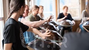 Handpan Beginners' Course- learn how to play from scratch