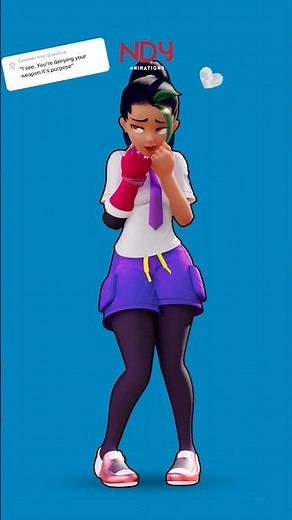 “I see the way you look at me…” #shorts