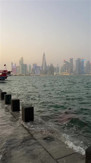 Doha Qatar travel highlights 2026: top places to visit in Doha