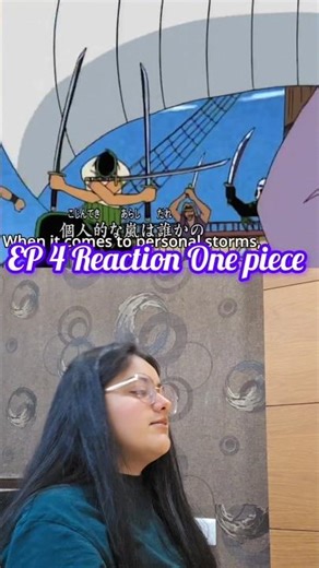 WATCH One Piece Episode 4 WITH Me! Shanks saves Luffy!