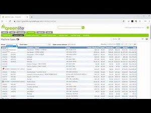 Greenlite: Online Set Up