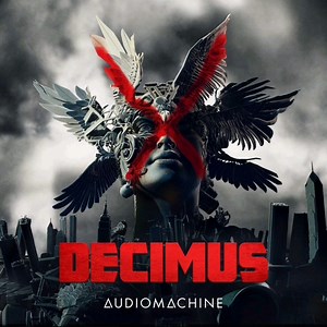 【史诗音乐】：Decimus - Audiomachine〔311〕