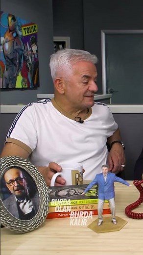 Eski Lezzetler | Burda Olan Burda Kalır : 216. Bölüm Arşiv
