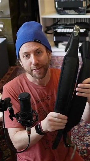 3 Accordion Strap Tips You Need to Know #shorts