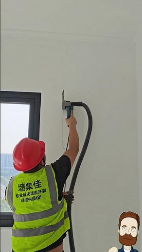 Stop Wall Cracks Fast With This Fix!