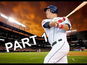 Walk-Off Home Runs of 2014 Part 1