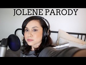 Jolene - Please Come Take my Man | Parody