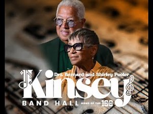 Kinsey Building Naming Florida A&M 2025