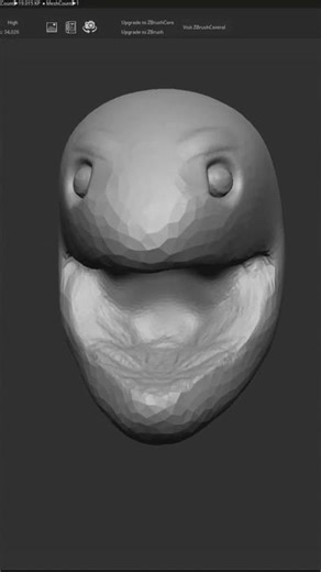 Quick Sculpt 1