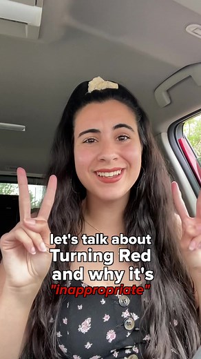 Understanding Disney's 'Turning Red' Movie: Exploring Menstruation and Girl Power