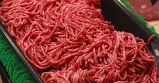 Why is beef and other meat so expensive right now?